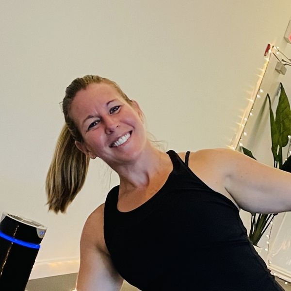 Kim Whalen Universal Power Yoga, Norwood, Wrentham, Westwood & Cape
